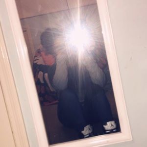 Meet your Posher, Melanie